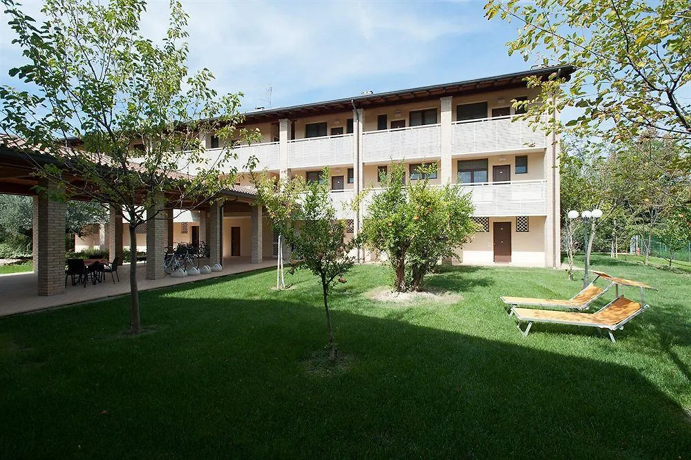Antica Ravenna Residence Casa Ottani
