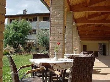 Antica Ravenna Residence Casa Ottani Aparthotel
