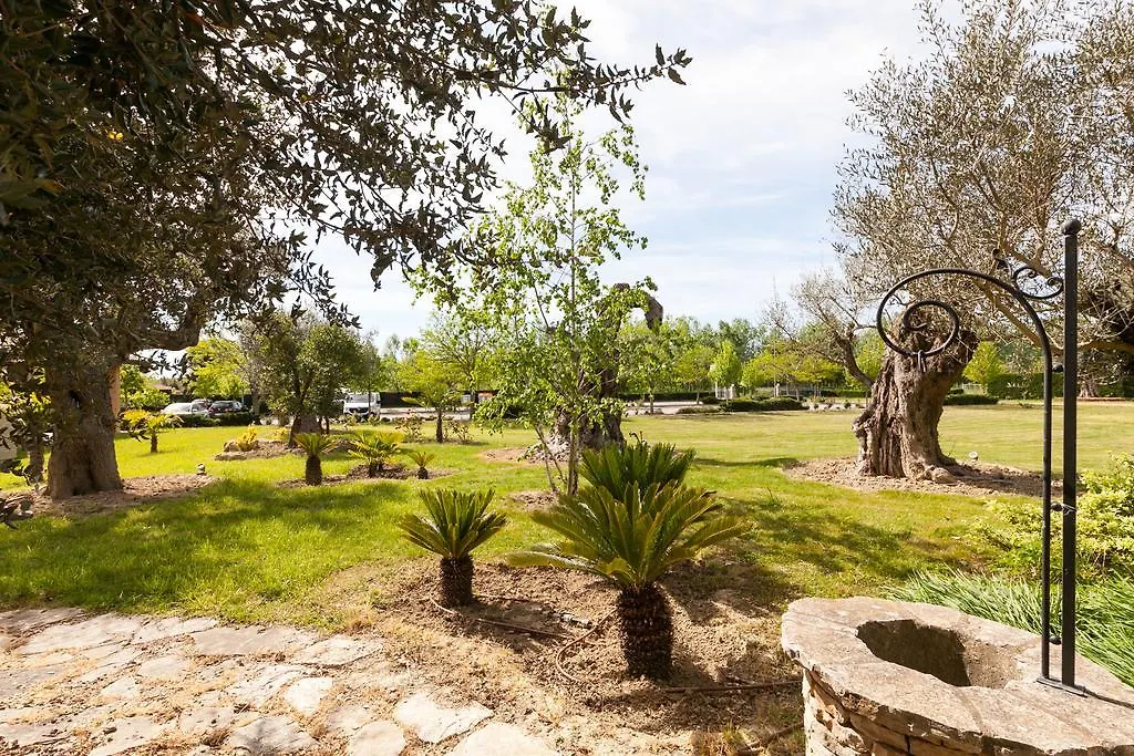 *** Aparthotel Antica Ravenna Residence Casa Ottani Italy