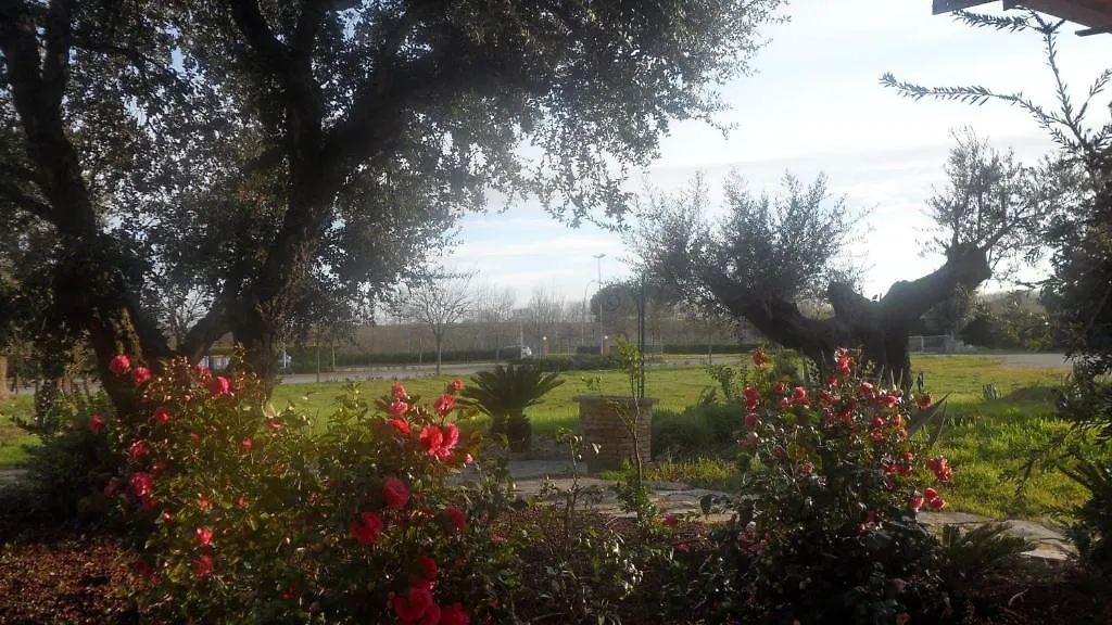 *** Aparthotel Antica Ravenna Residence Casa Ottani Italy