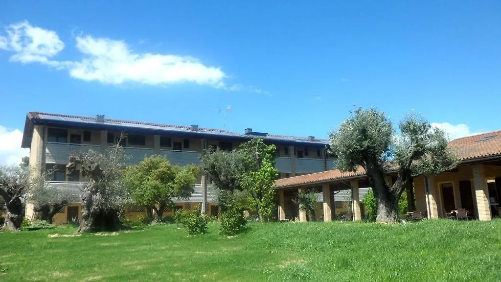 Aparthotel Antica Ravenna Residence Casa Ottani