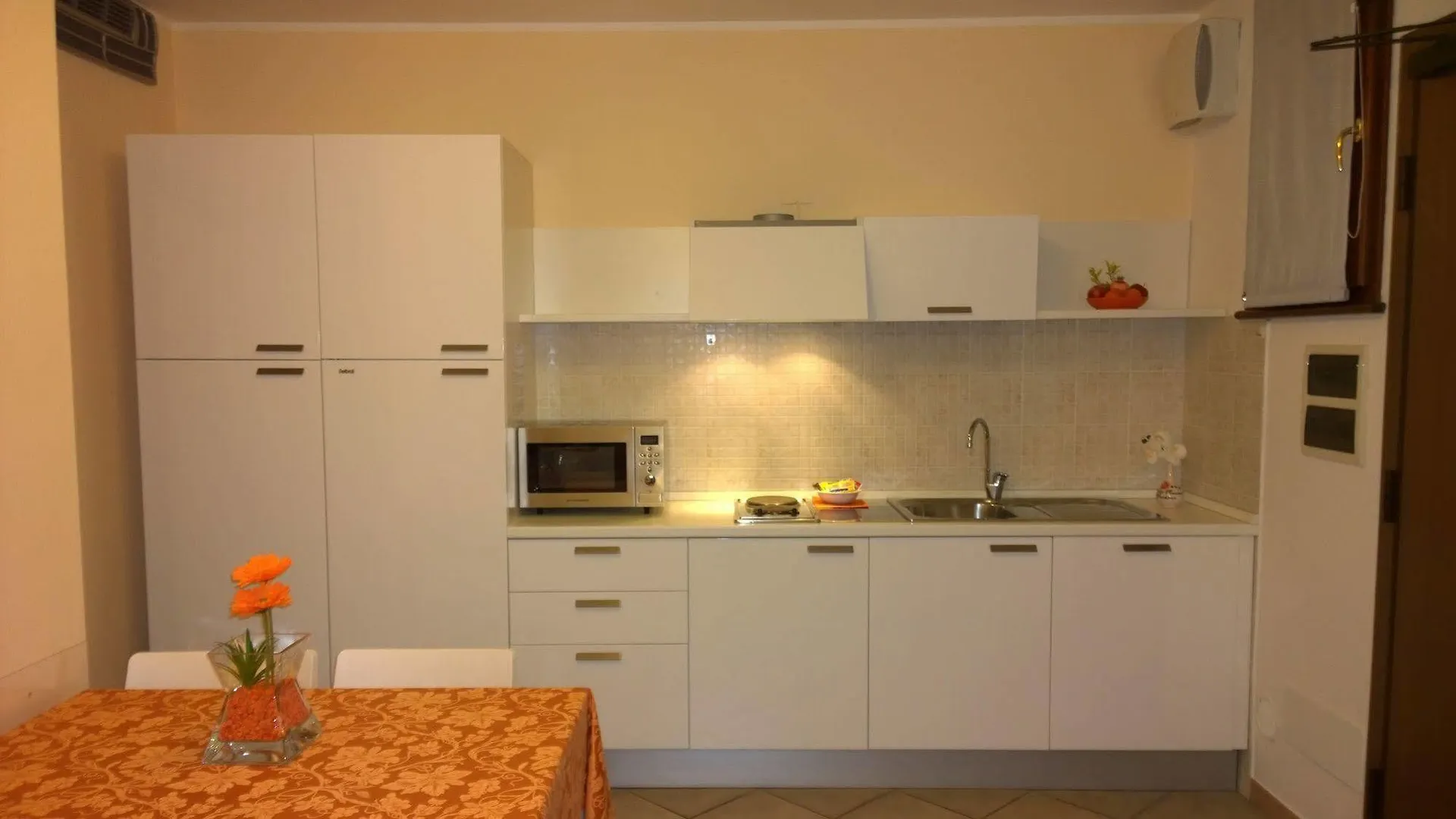 Antica Ravenna Residence Casa Ottani Italy