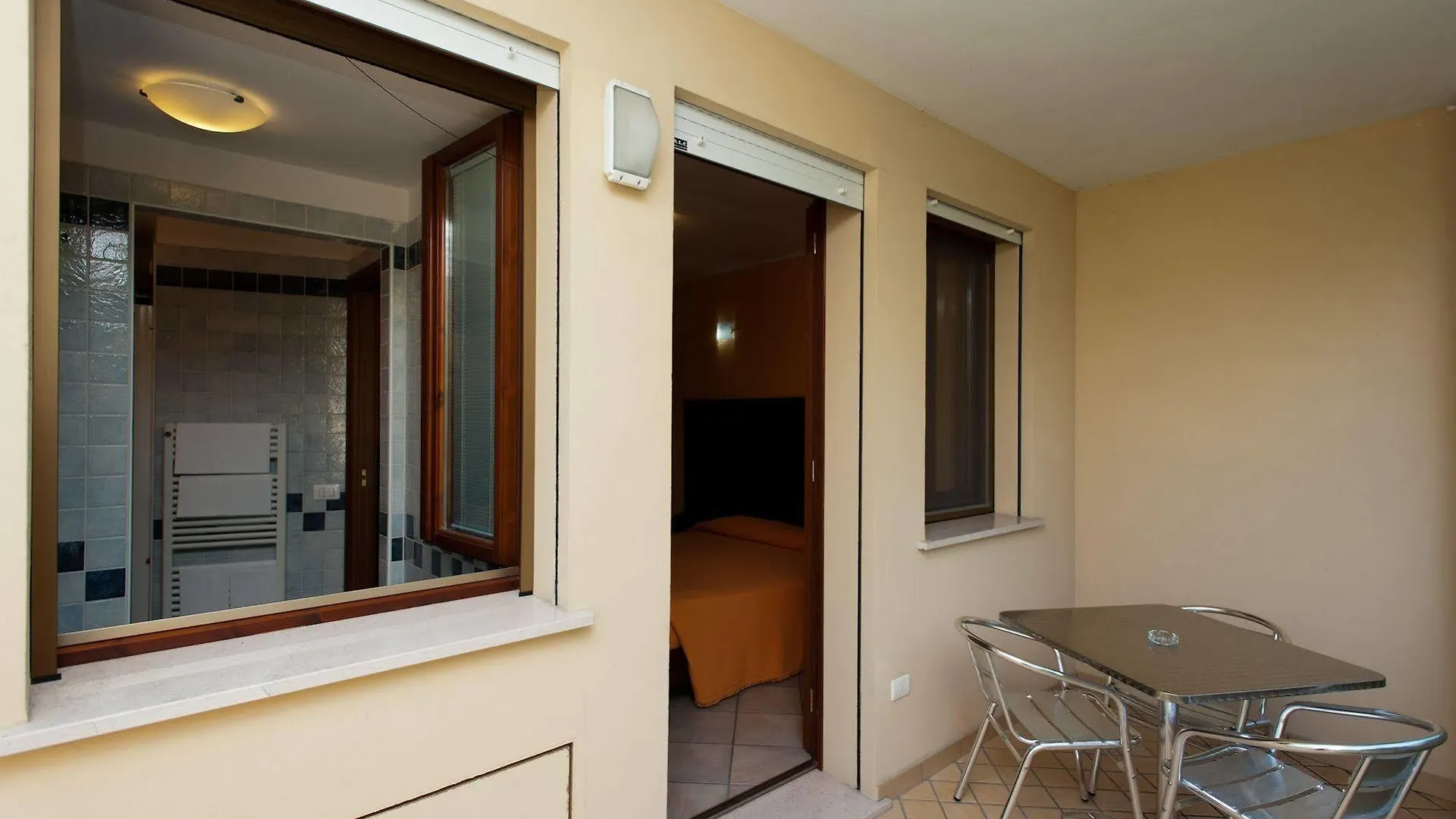 Antica Ravenna Residence Casa Ottani 3*,  Italy