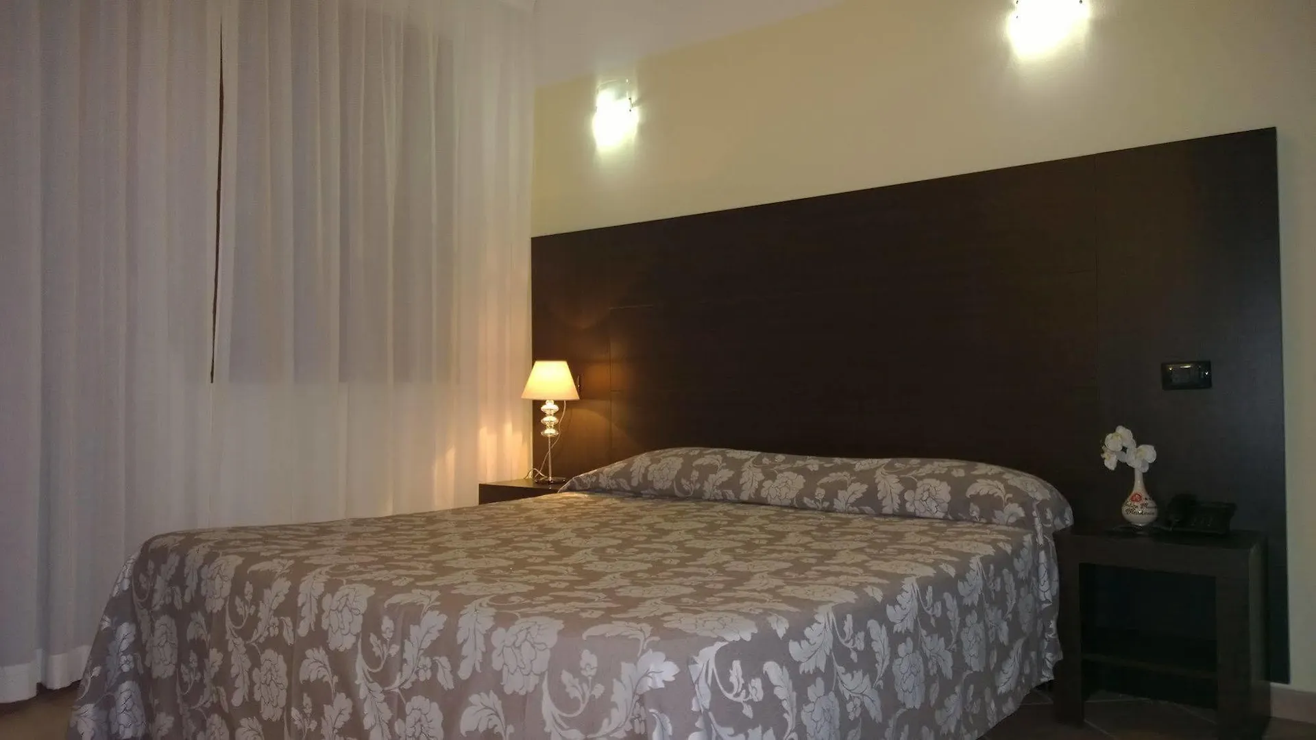 Aparthotel Antica Ravenna Residence Casa Ottani