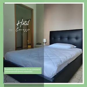 Hotel Hotel Cavezzo
