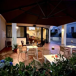 Hotel Moresco
