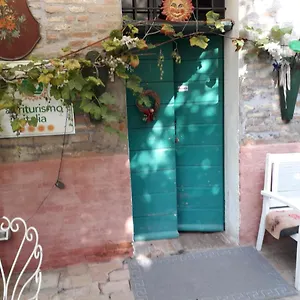 Alloggio per agriturismo La Ravegnana