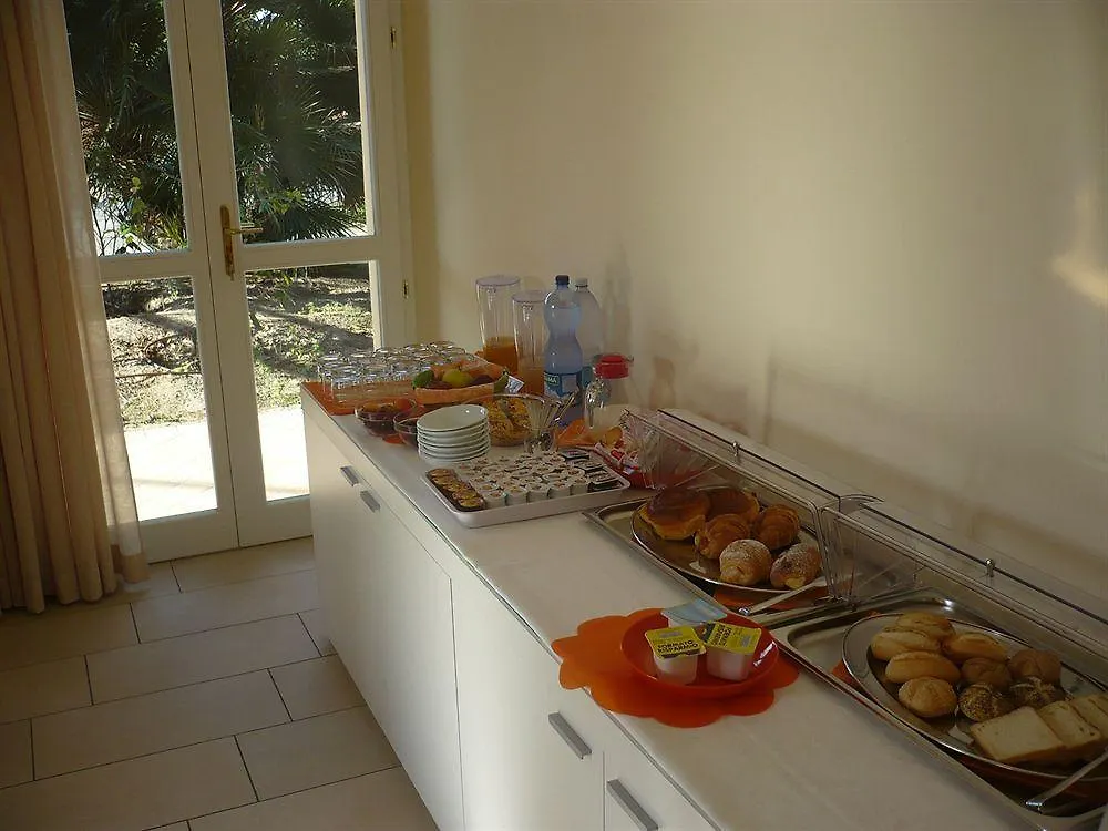 Casa Ottani Antica Ravenna Residence מלון דירות