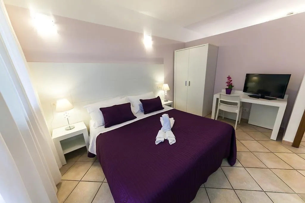 Casa Ottani Antica Ravenna Residence מלון דירות