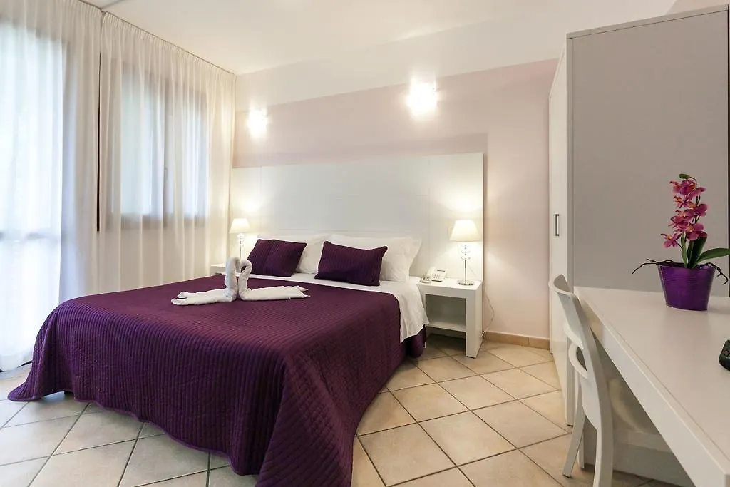 *** מלון דירות Casa Ottani Antica Ravenna Residence איטליה