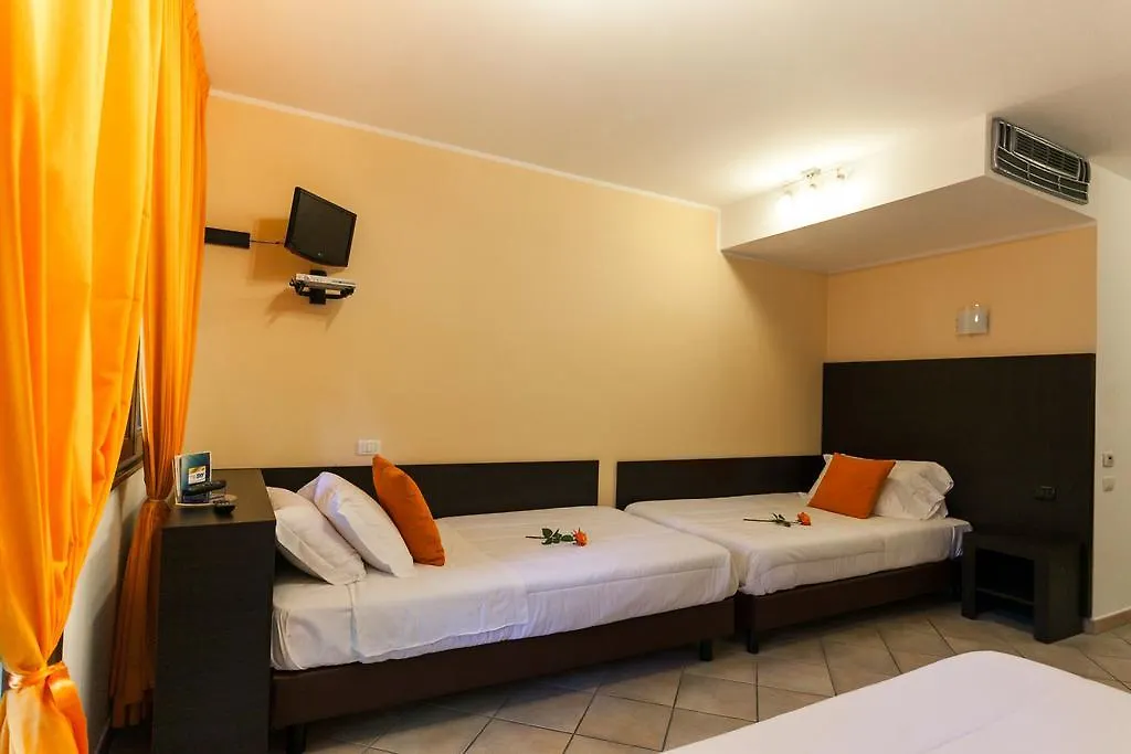 *** מלון דירות Casa Ottani Antica Ravenna Residence איטליה