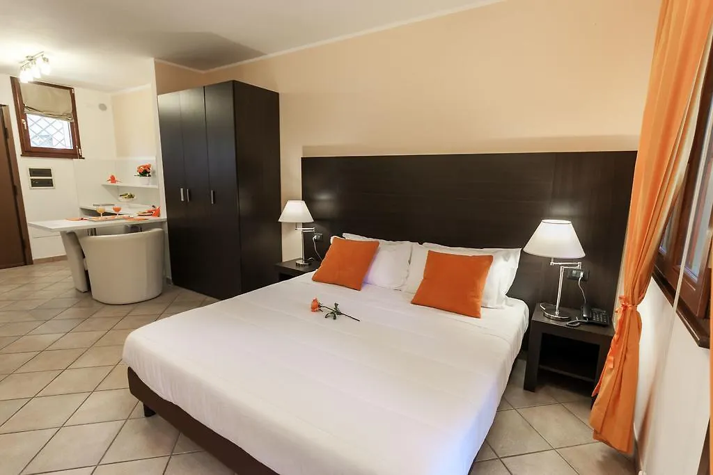Casa Ottani Antica Ravenna Residence איטליה