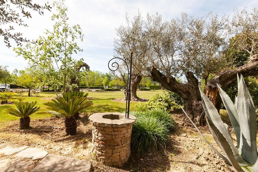 Casa Ottani Antica Ravenna Residence 3*, Casa Ottani איטליה