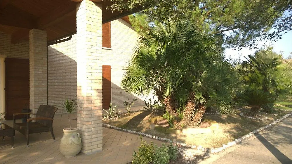 מלון דירות Casa Ottani Antica Ravenna Residence