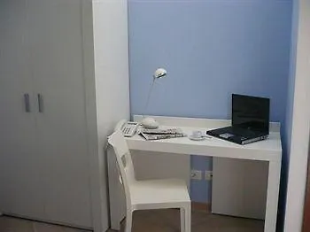 מלון דירות Casa Ottani Antica Ravenna Residence