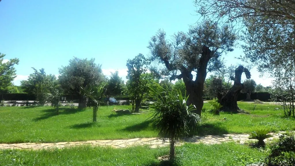Casa Ottani Antica Ravenna Residence איטליה