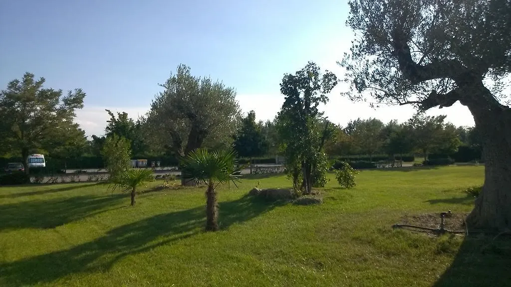 Casa Ottani Antica Ravenna Residence איטליה