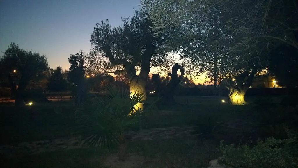 מלון דירות Casa Ottani Antica Ravenna Residence
