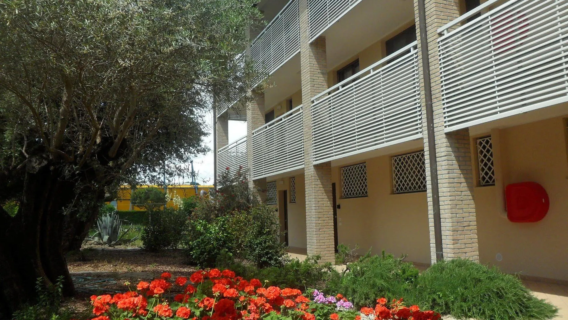 Casa Ottani Antica Ravenna Residence 3*, Casa Ottani איטליה