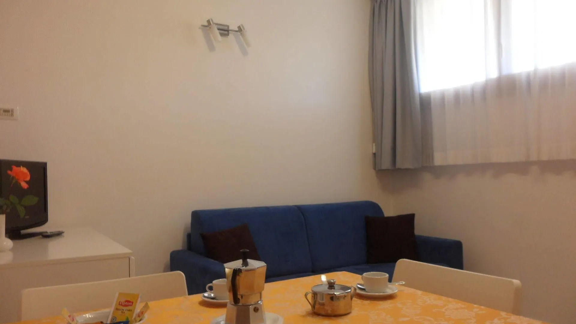 מלון דירות Casa Ottani Antica Ravenna Residence