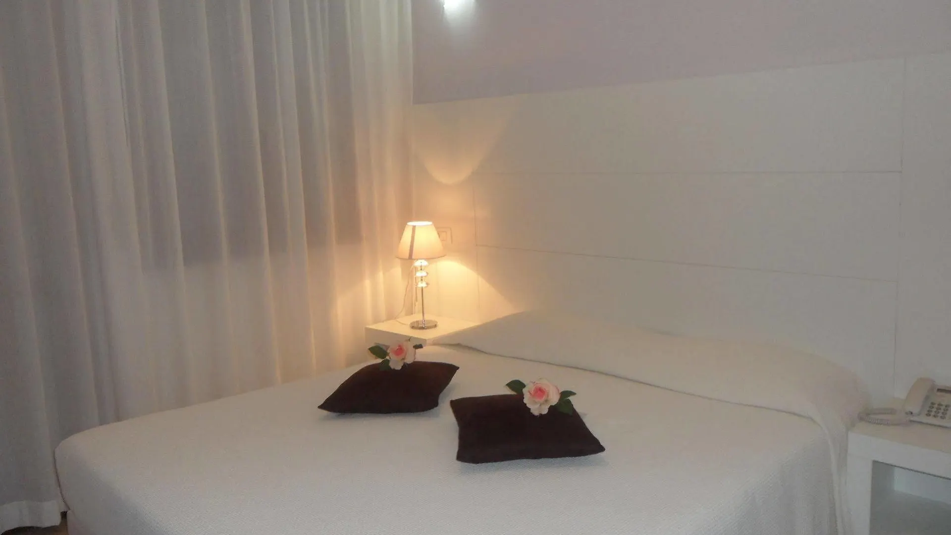 Casa Ottani Antica Ravenna Residence מלון דירות Casa Ottani