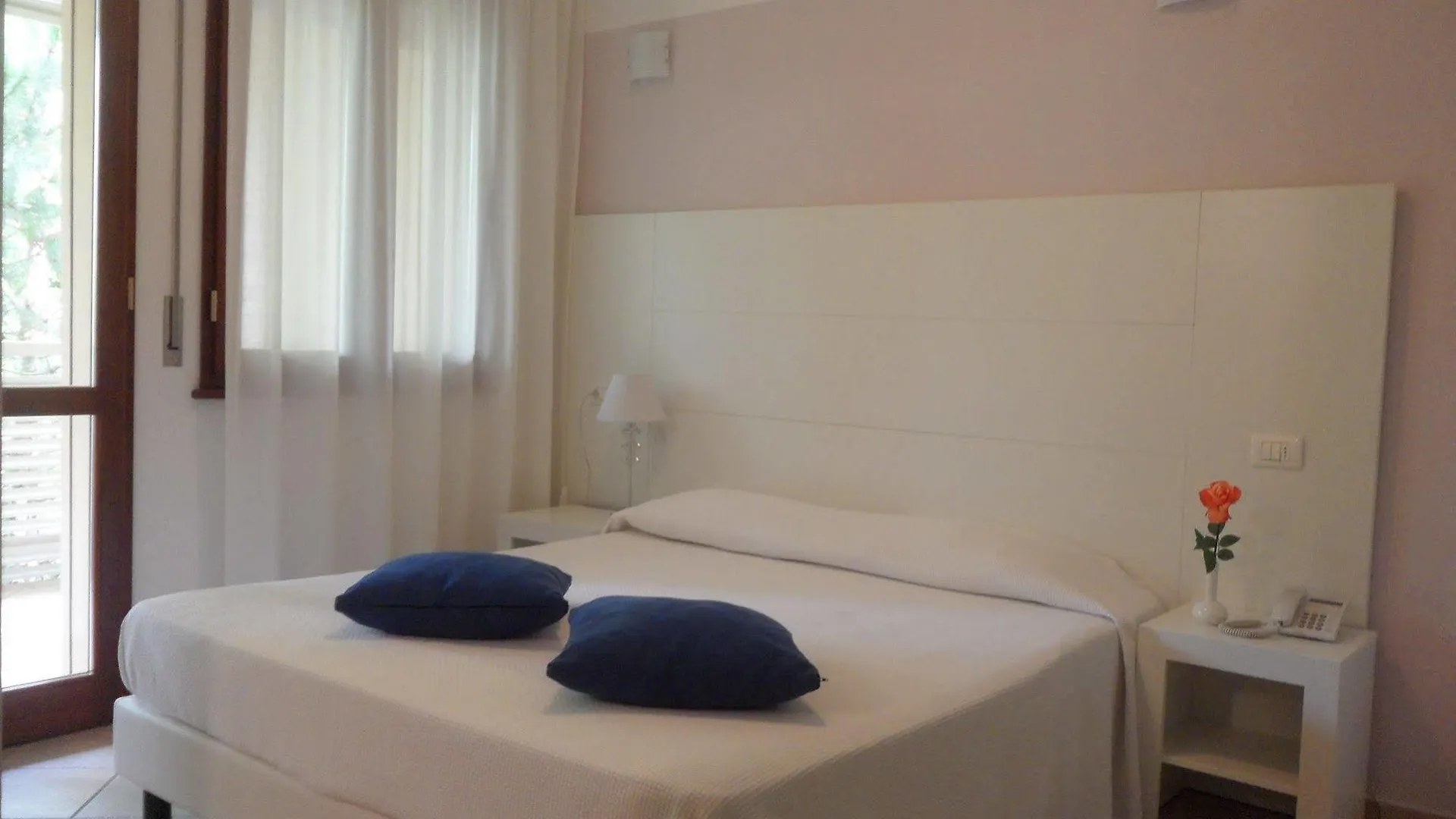Casa Ottani Antica Ravenna Residence 3*, Casa Ottani איטליה