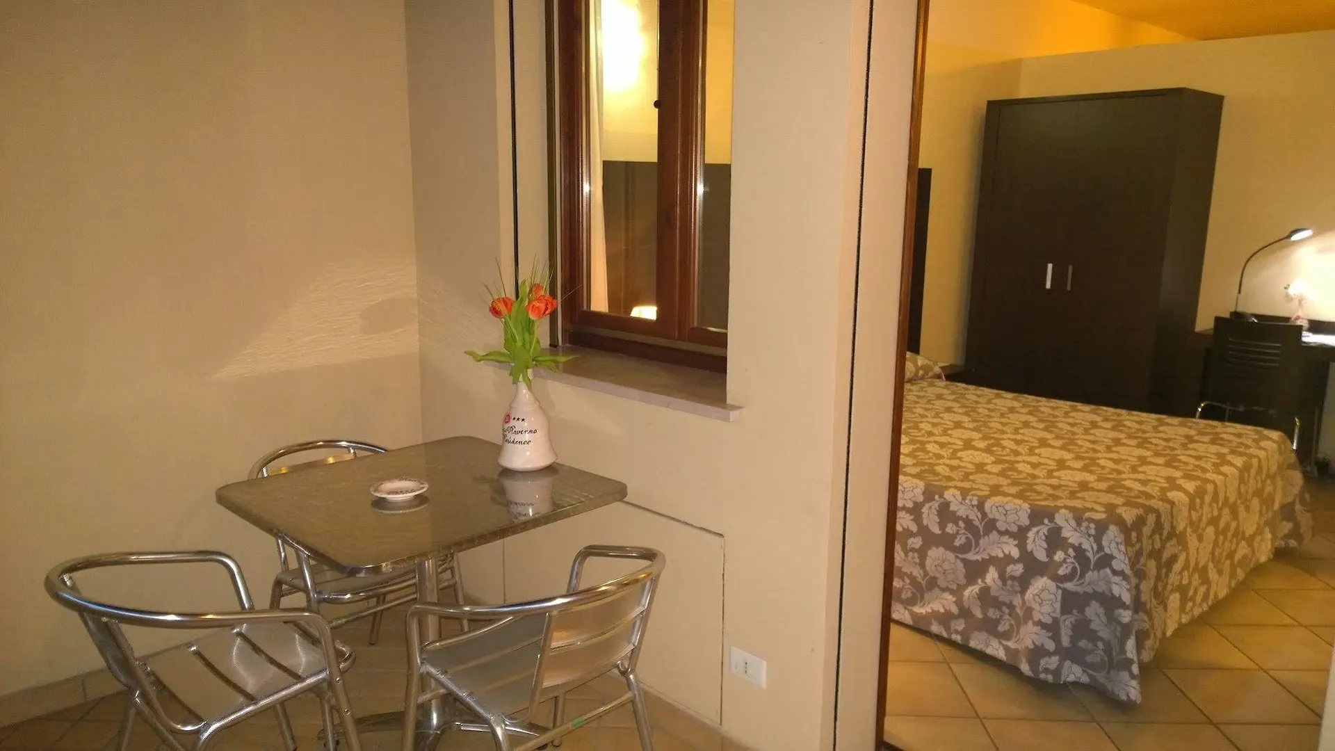 *** מלון דירות Casa Ottani Antica Ravenna Residence איטליה