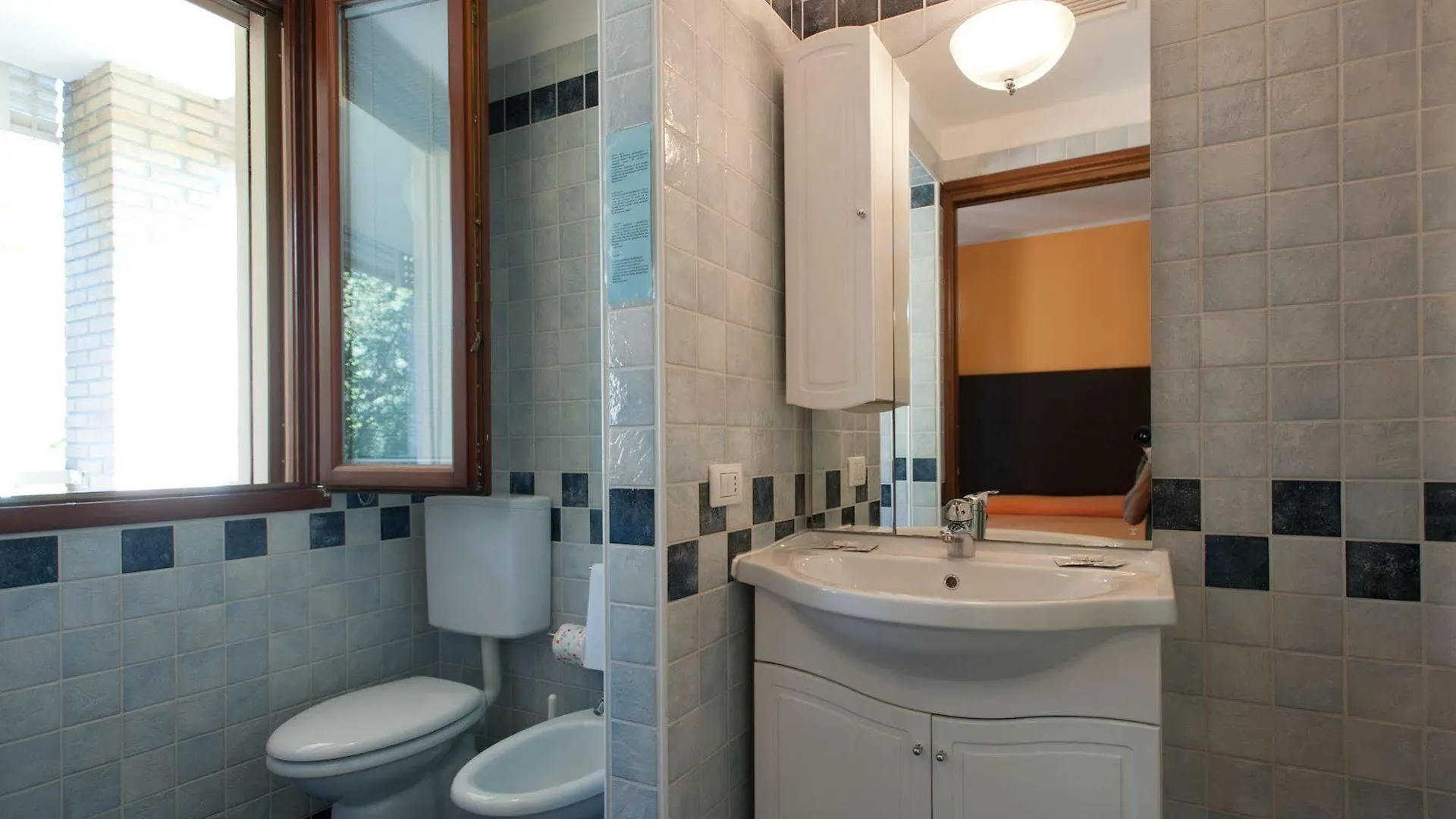 *** מלון דירות Casa Ottani Antica Ravenna Residence איטליה