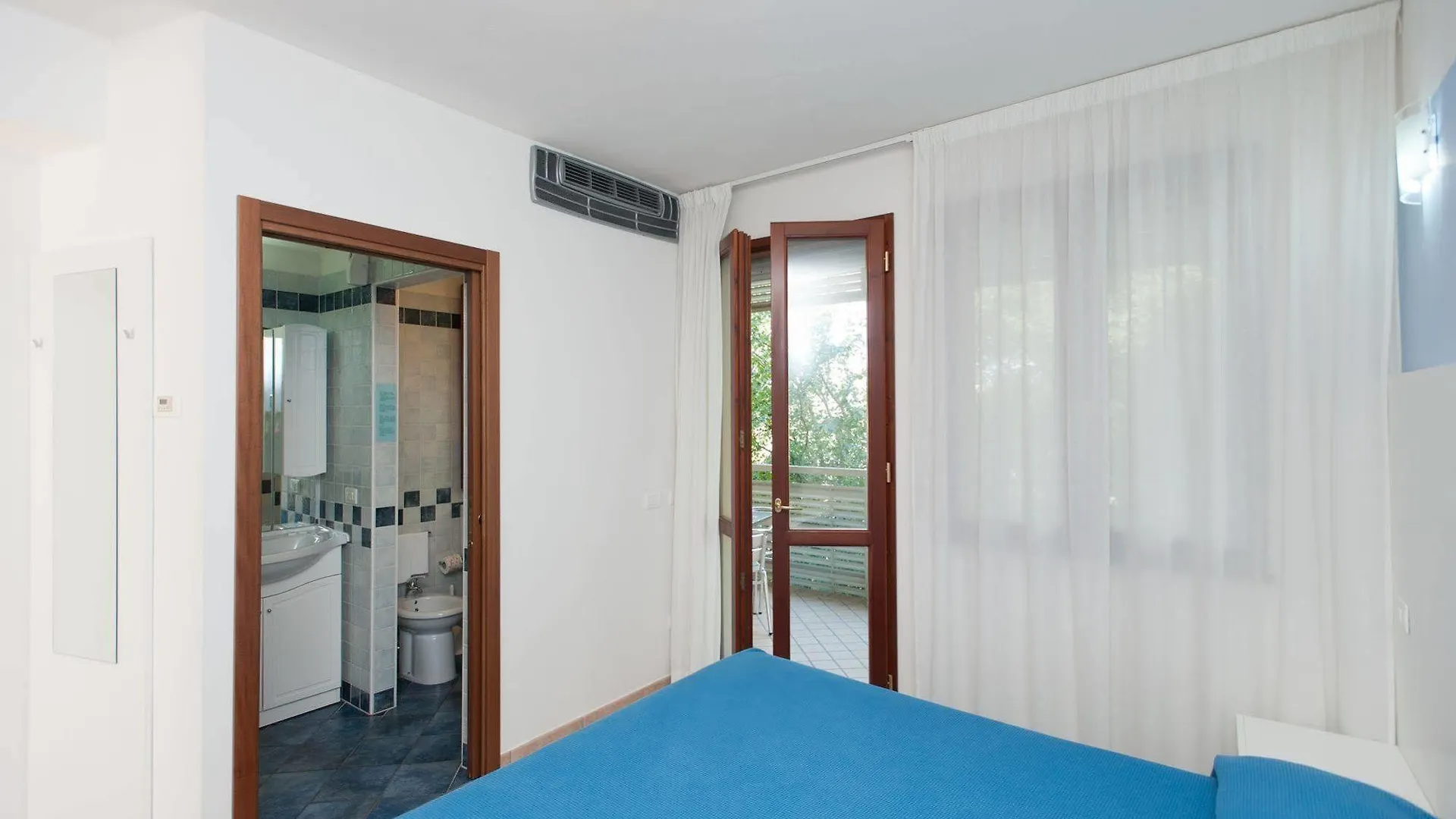 Casa Ottani Antica Ravenna Residence