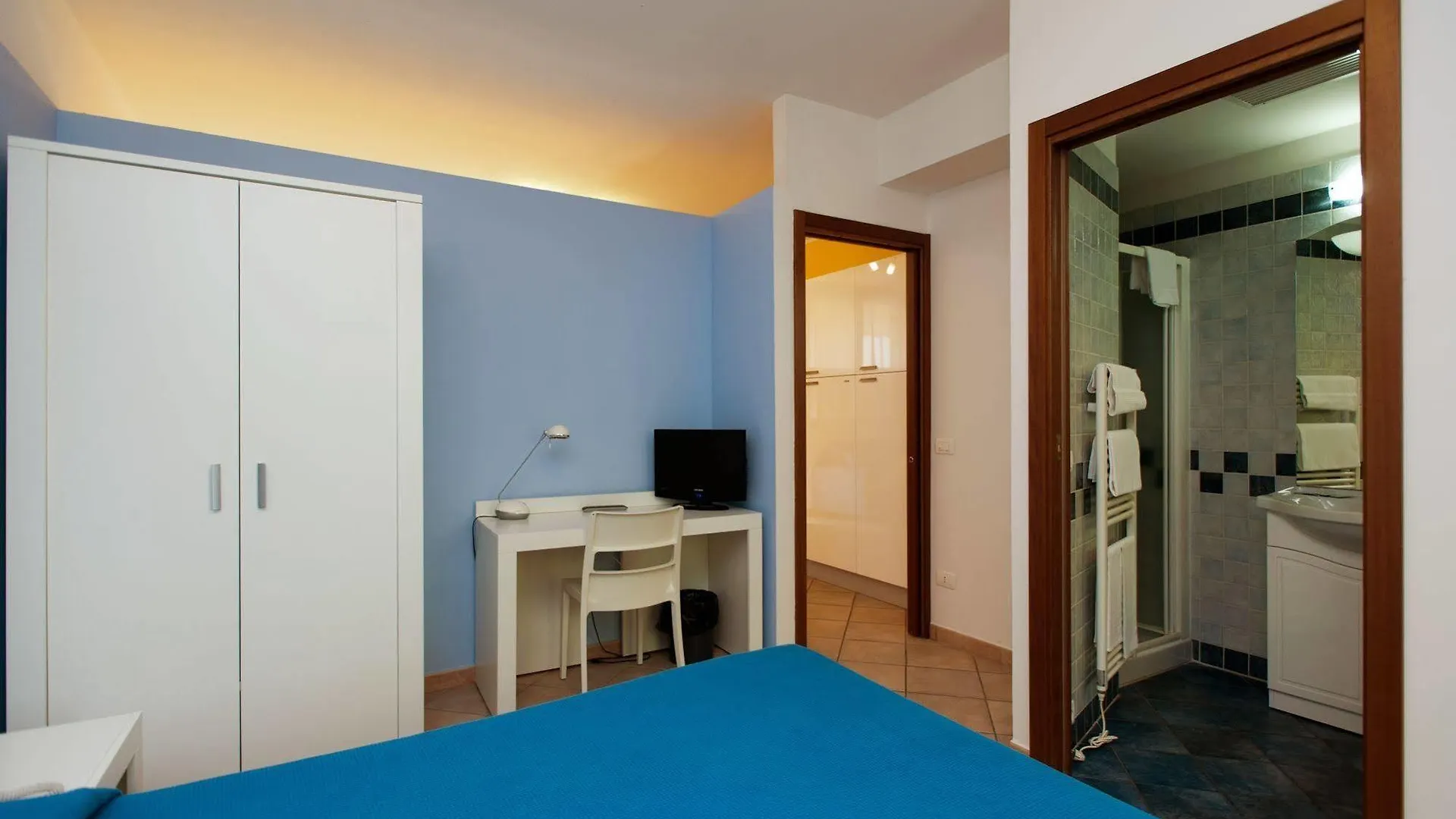 מלון דירות Casa Ottani Antica Ravenna Residence