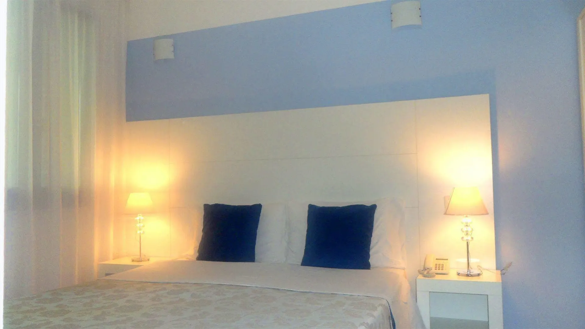 מלון דירות Casa Ottani Antica Ravenna Residence