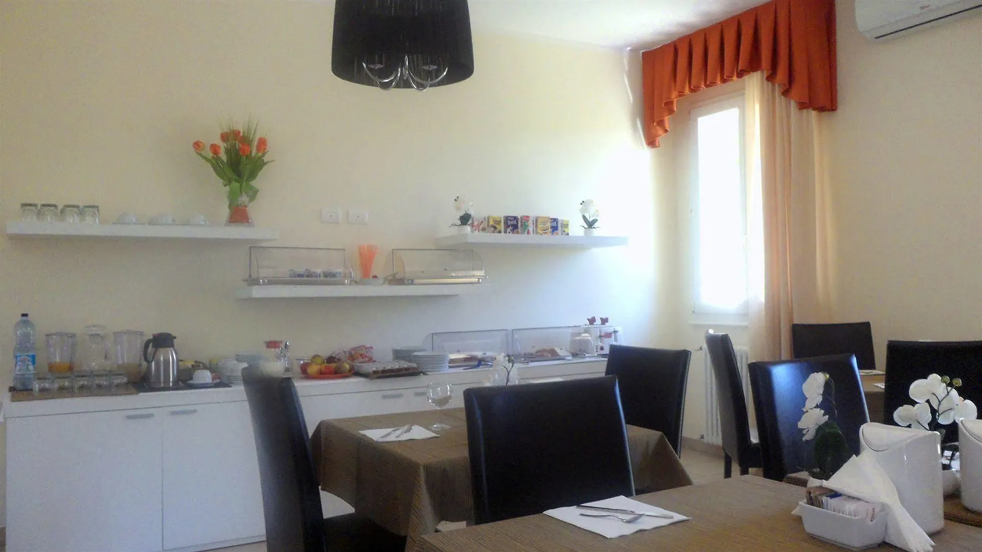 Casa Ottani Antica Ravenna Residence מלון דירות
